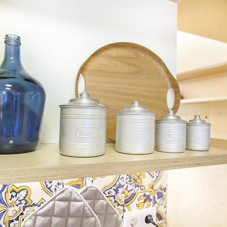Historical City Center Apartment リスボン エクステリア 写真