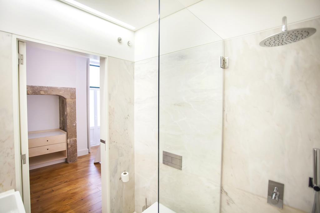 Historical City Center Apartment リスボン エクステリア 写真