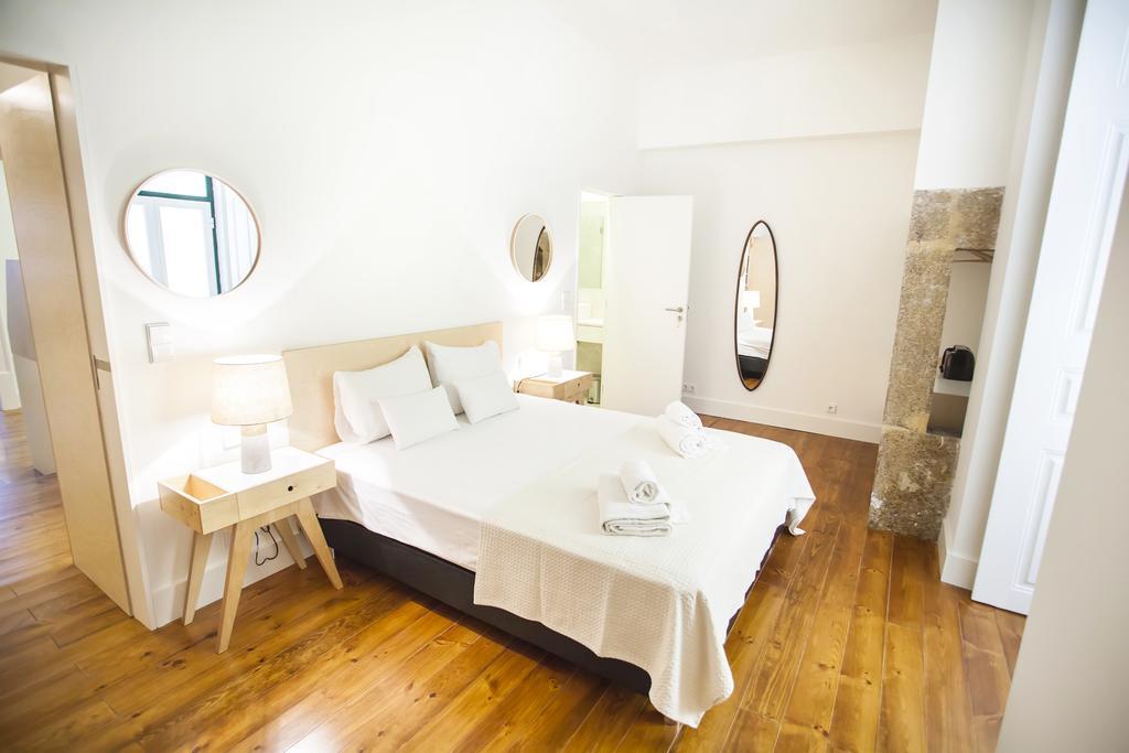 Historical City Center Apartment リスボン エクステリア 写真