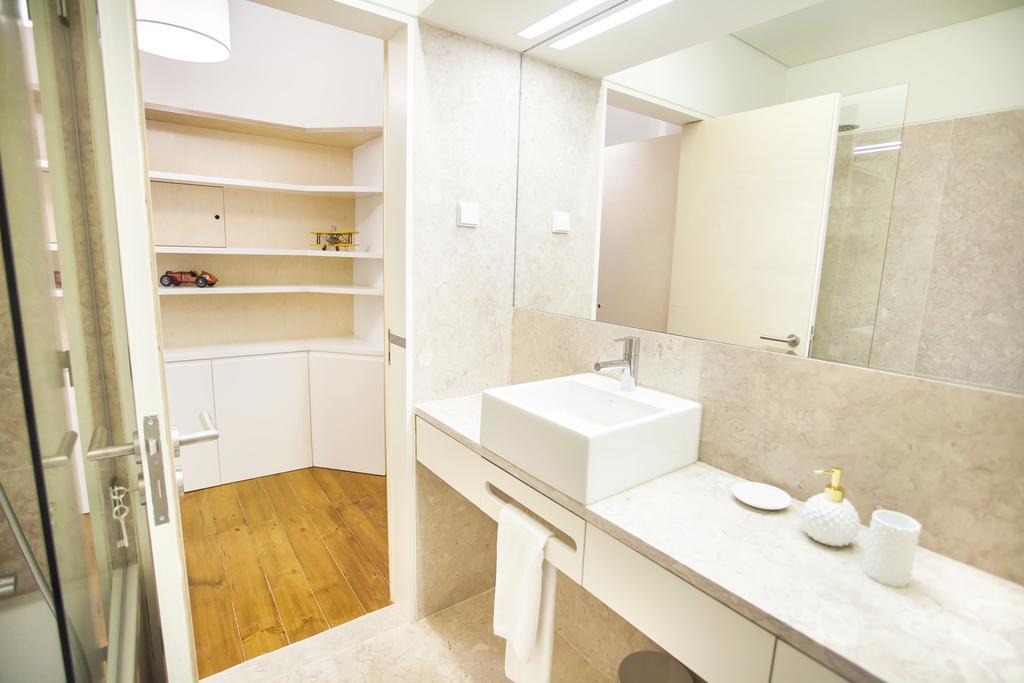 Historical City Center Apartment リスボン エクステリア 写真